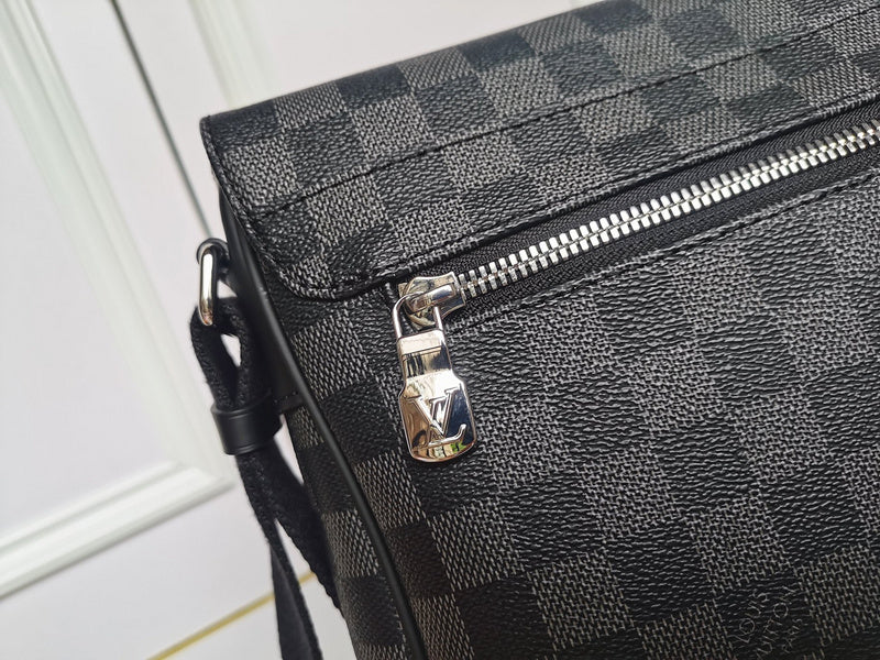 Ozarra Fashion Lu-Vi bags - 17130