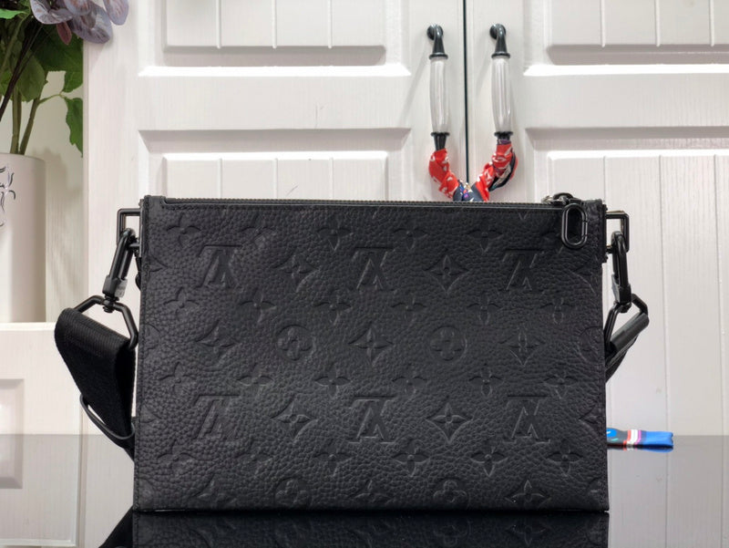 Ozarra Fashion Lu-Vi Bags - 16912