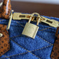 Ozarra Fashion Lu-Vi bags - 8251