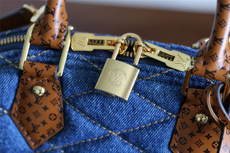 Ozarra Fashion Lu-Vi bags - 8251