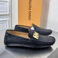 Ozarra Luxury - LOV Men Shoes - 858