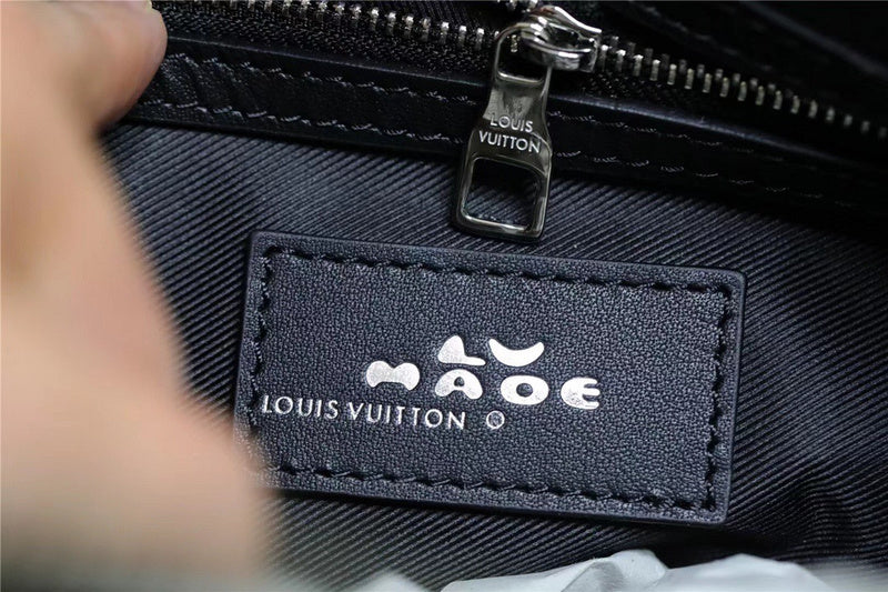 Ozarra Fashion Lu-Vi bags - 11195