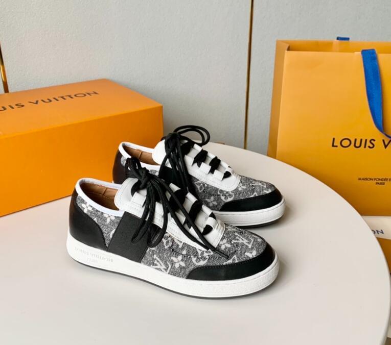 Ozarra Luxury - LOV Women Shoes - 347
