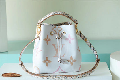 Ozarra - LUV Bags - 203