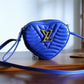 Ozarra Fashion Lu-Vi bags - 8686