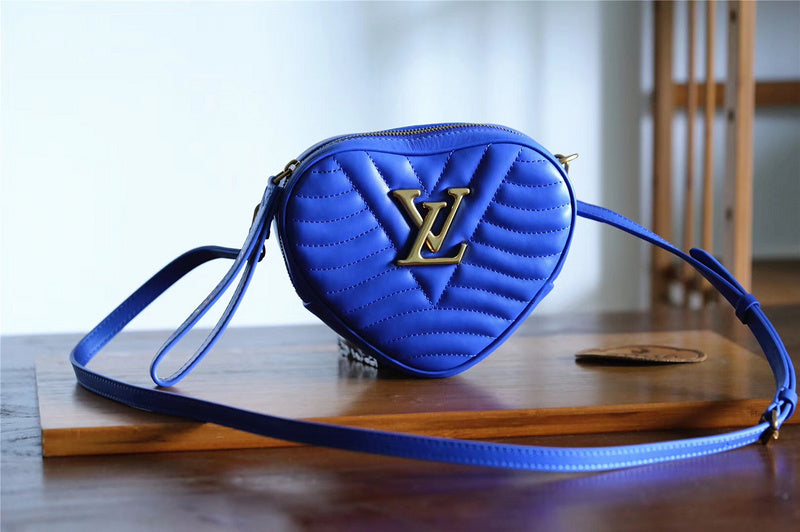 Ozarra Fashion Lu-Vi bags - 8686