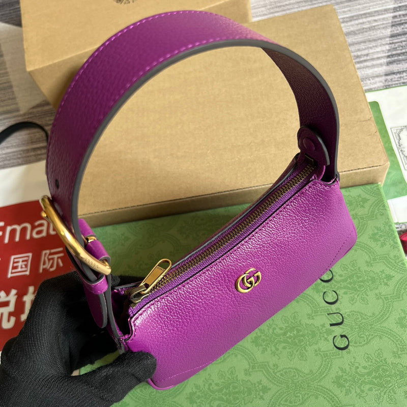 Ozarra - GG Bags - 420