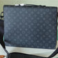 Ozarra Fashion Lu-Vi bags - 10091
