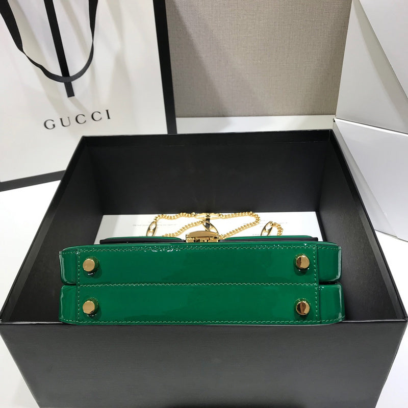 Ozarra - GUKI Bags - 2087