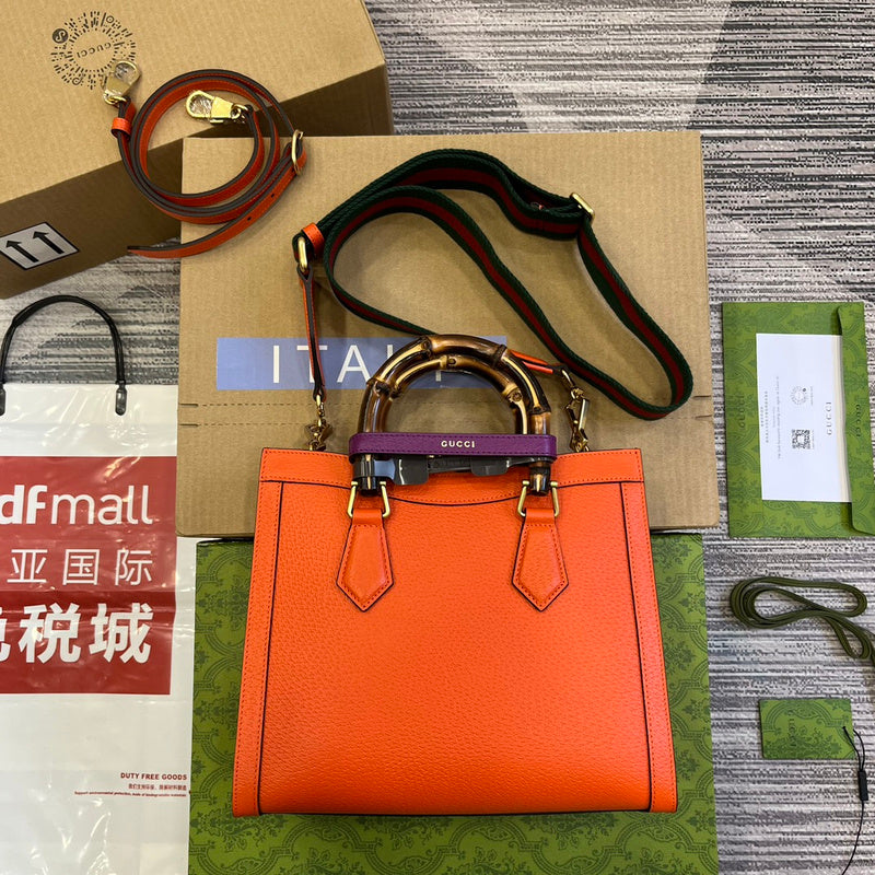 Ozarra - GCI Bags - 5462