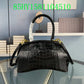 Ozarra Fashion - BGA Bags - 1993