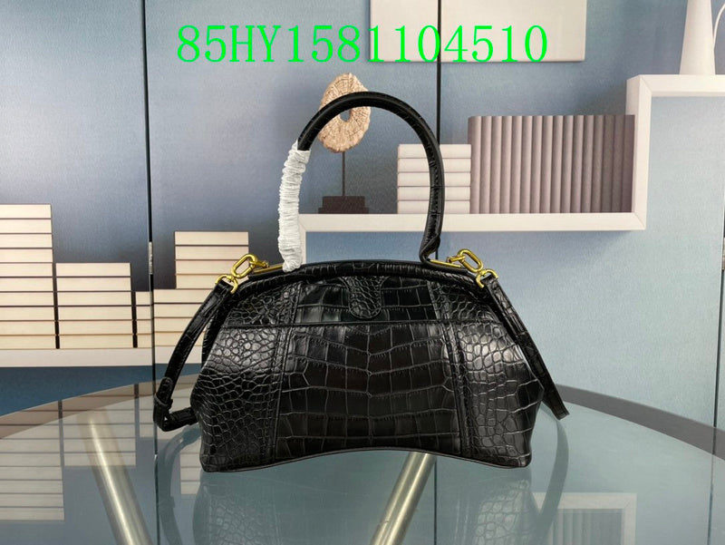 Ozarra Fashion - BGA Bags - 1993