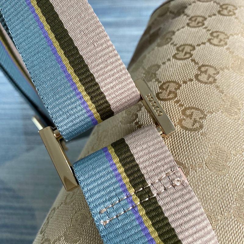 Ozarra - GUKI Bags - 2181