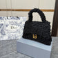 Ozarra Fashion - BGA Bags - 2004