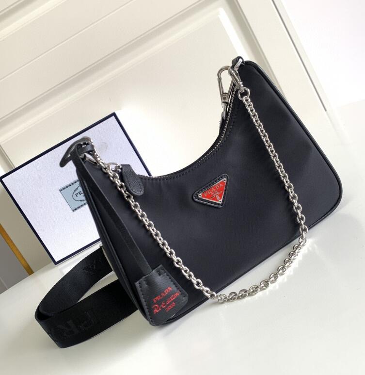 Ozarra Luxury - PD Bags - 092
