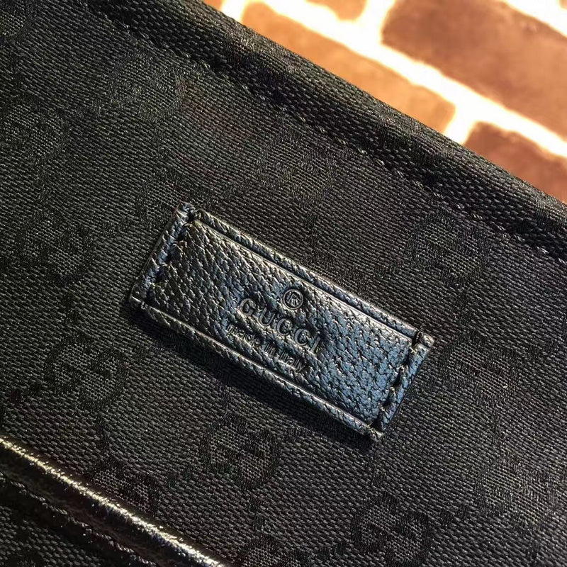 BAB - GCI Bags - 750