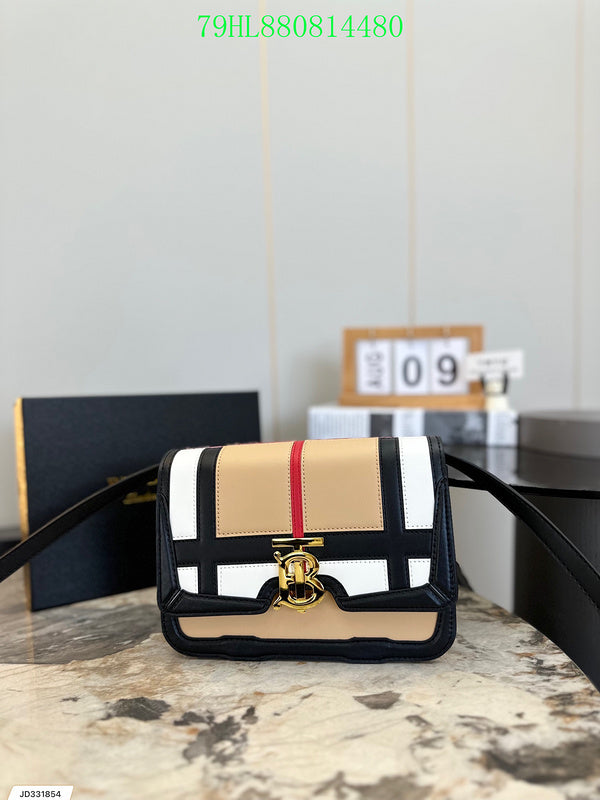 Ozarra Fashion -BBR Bags - 061