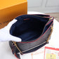 Fashion Lu-Vi bags - 3941