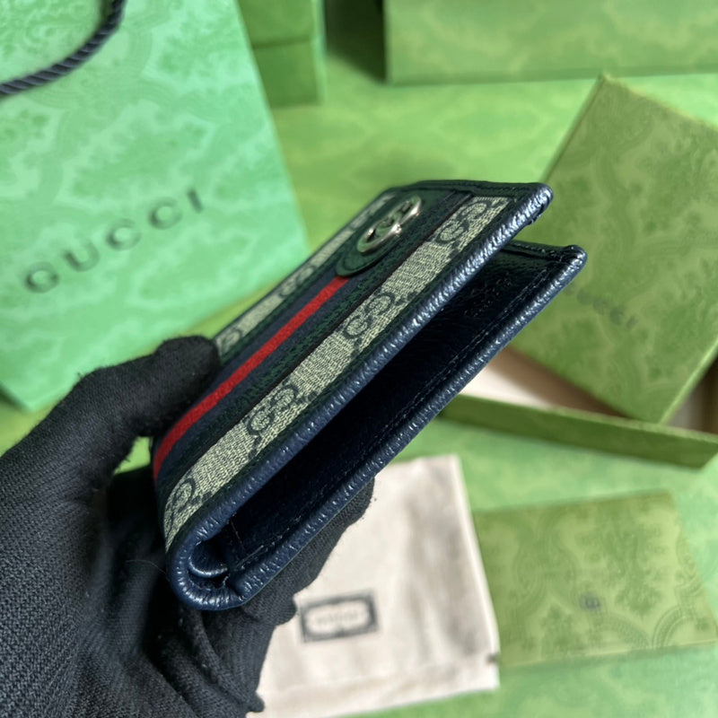 OZ - GCI Bags - 850
