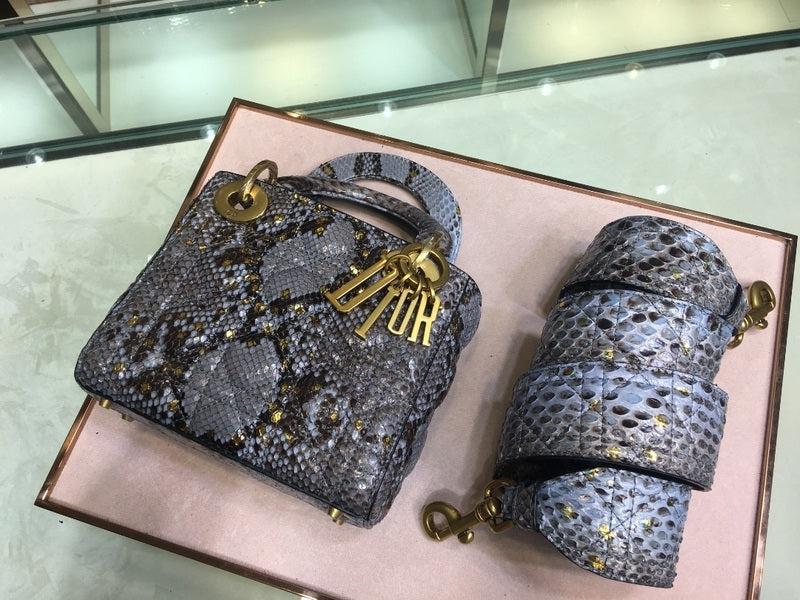 Ozarra - DOR Bags - 1220