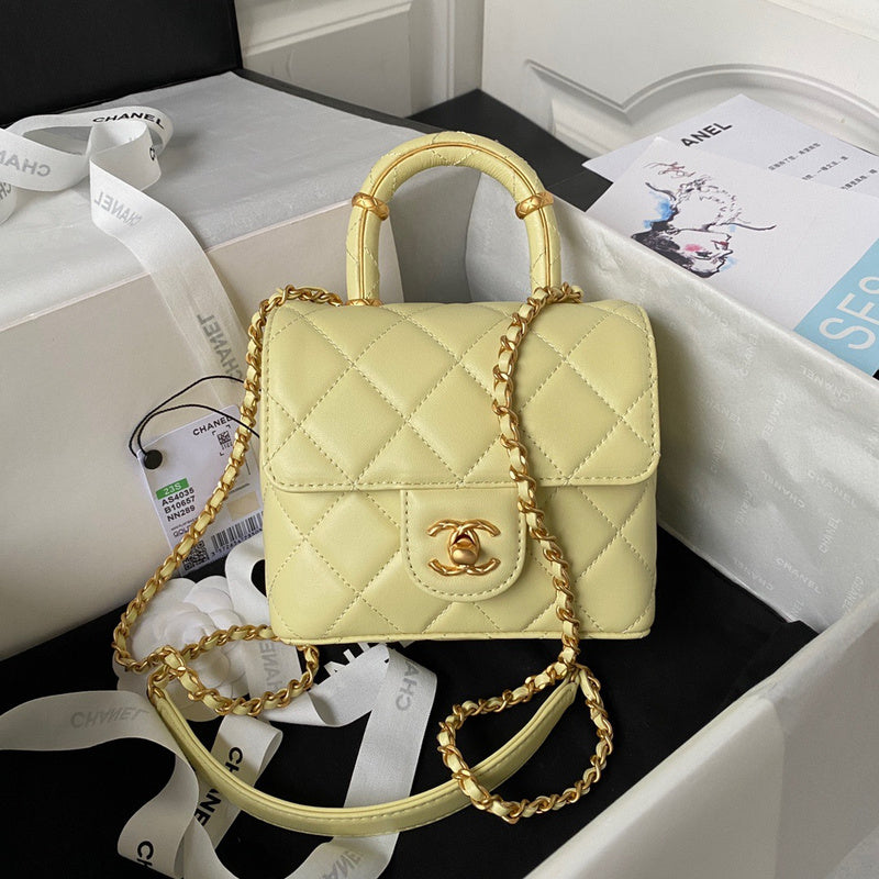 Ozarra - CHL Bags - 7539