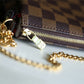 Ozarra Fashion Lu-Vi bags - 9377