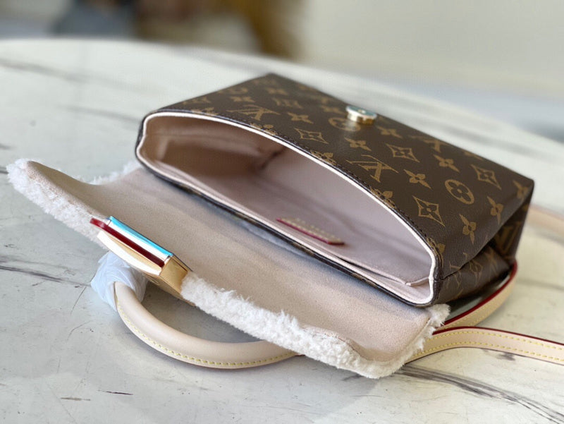 Fashion Lu-Vi bags - 4620