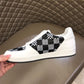 Ozarra Luxury - LOV Men Shoes - 1564