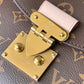 Fashion Lu-Vi bags - 4279