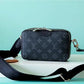 Ozarra Fashion Lu-Vi bags - 10234