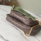 Fashion Lu-Vi bags - 5156