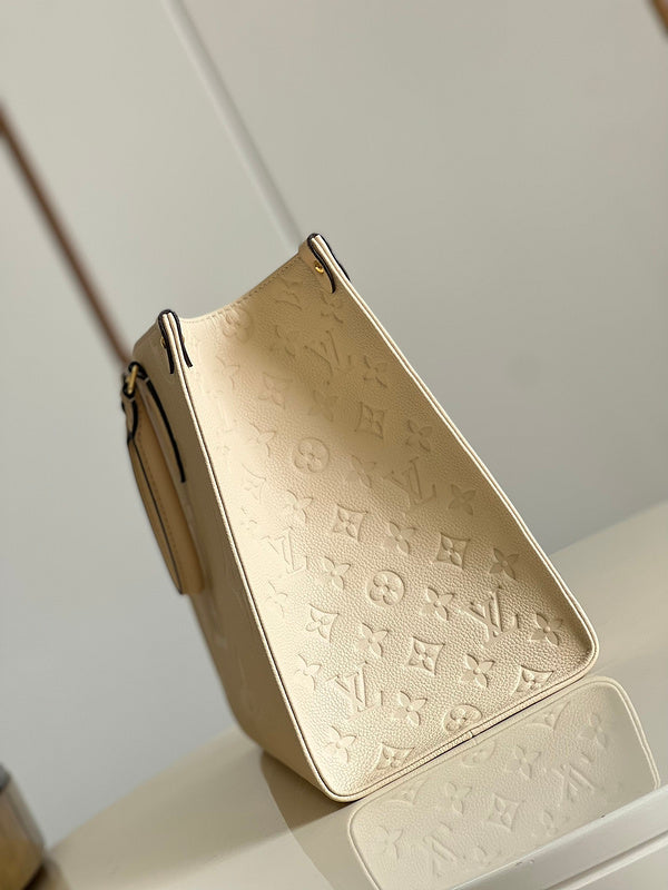 Ozarra Fashion Lu-Vi bags - 17028