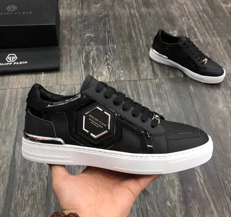 Ozarra Luxury - PHP Shoes - 057