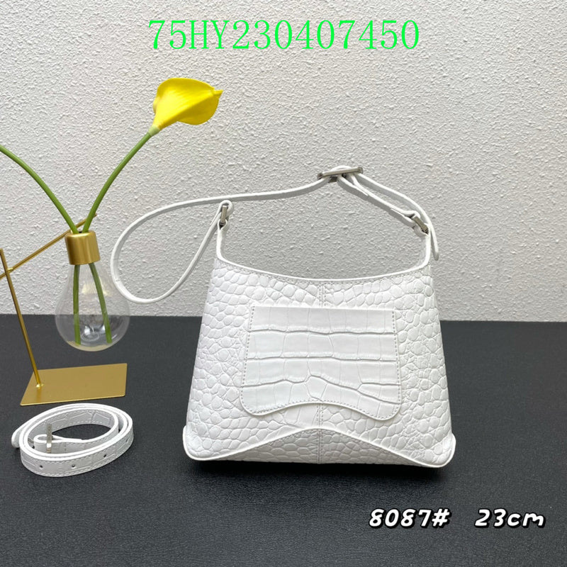Ozarra Fashion - BGA Bags - 1853