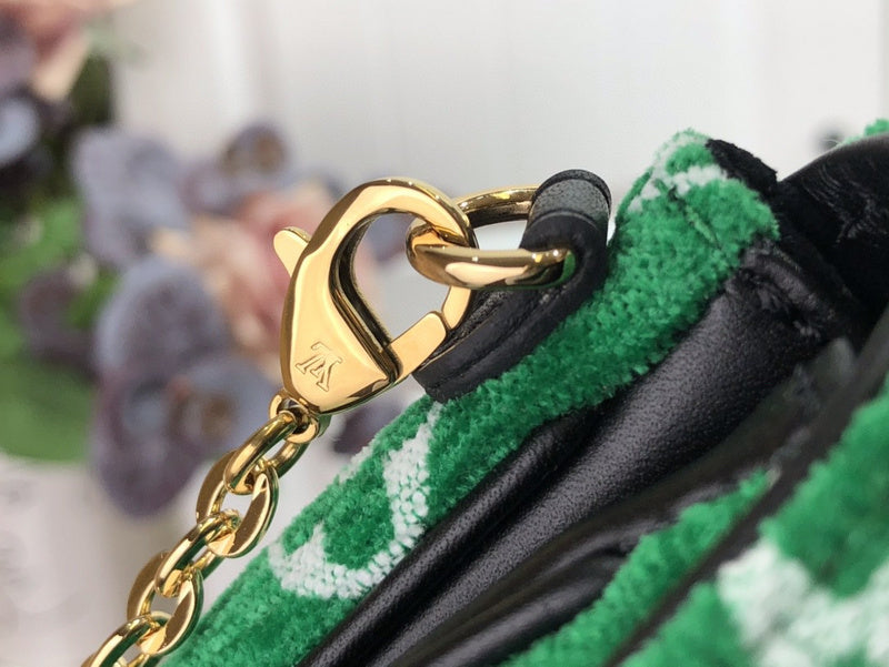 Fashion Lu-Vi bags - 3528