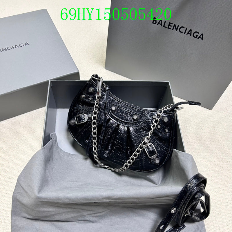 Ozarra Fashion - BGA Bags - 1811
