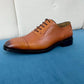 Ozarra Luxury - LOV Men Shoes - 1249