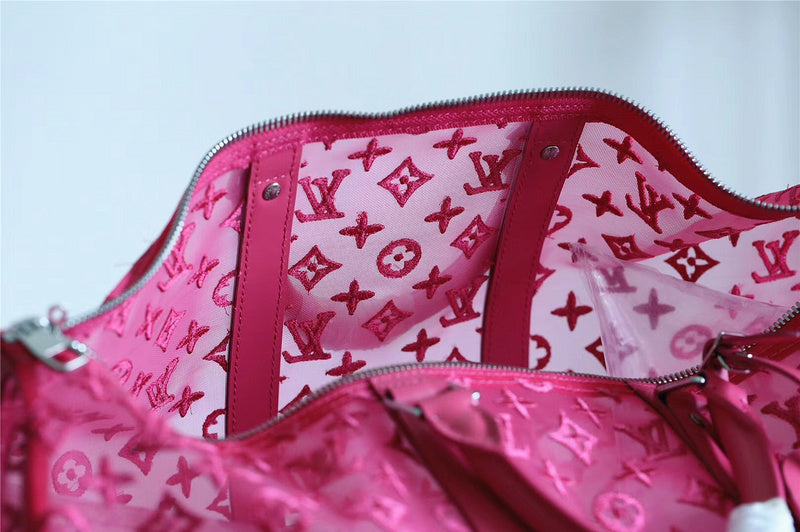 Ozarra Fashion Lu-Vi bags - 11307