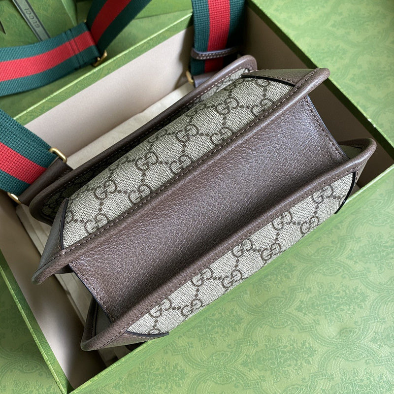 Ozarra - GUKI Bags - 1701