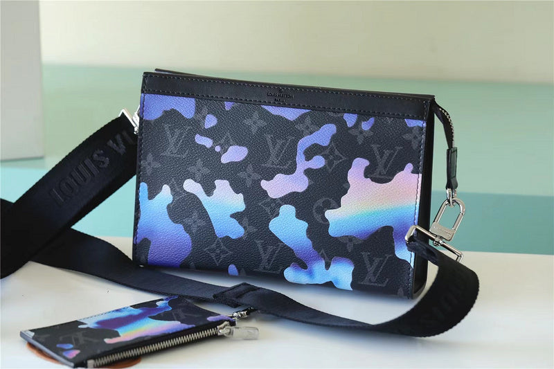 Ozarra Fashion Lu-Vi bags - 9966
