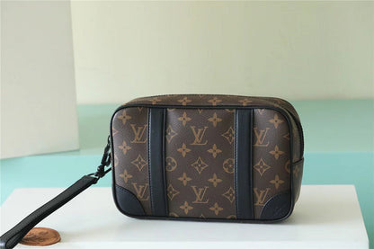 Ozarra Fashion Lu-Vi bags - 10674