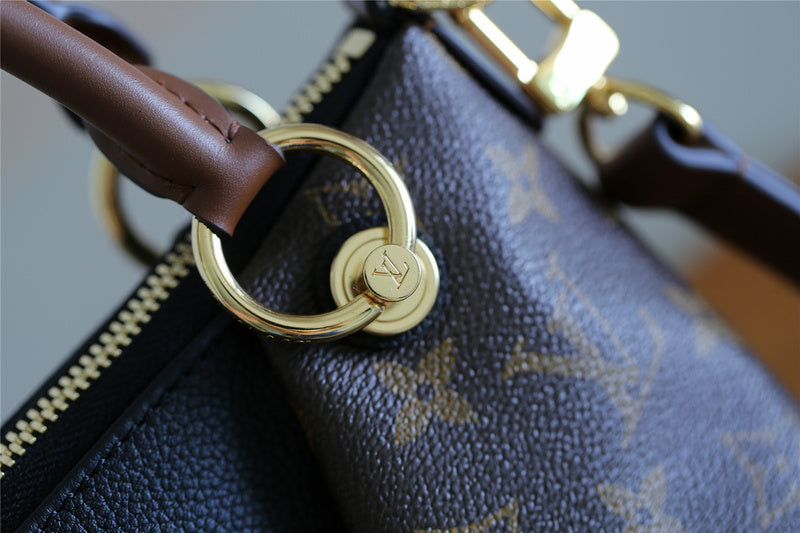 Ozarra Fashion Lu-Vi bags - 8010