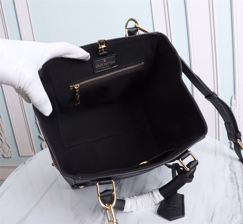 Fashion Lu-Vi bags - 3732