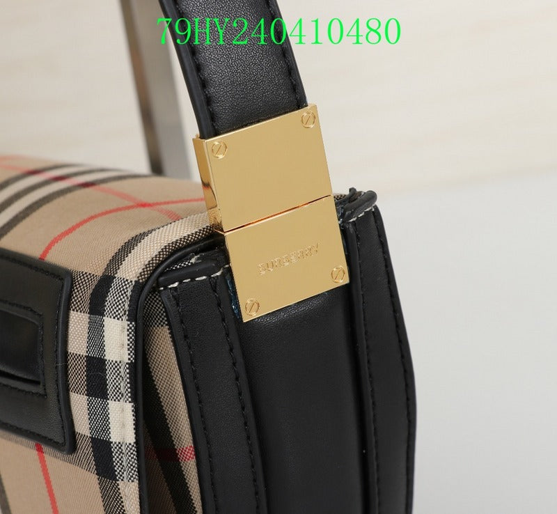 Ozarra Fashion -BBR Bags - 532