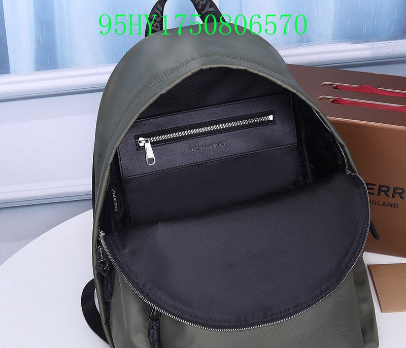 Ozarra Fashion -BBR Bags - 414