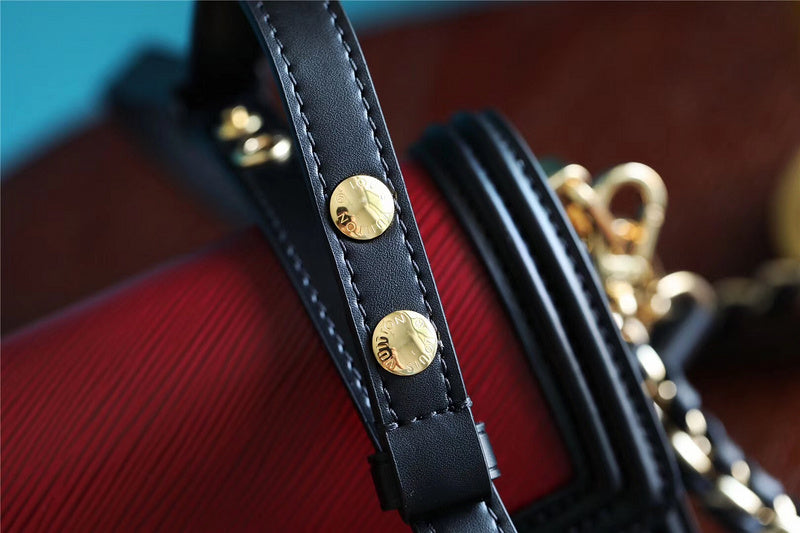 Ozarra Fashion Lu-Vi bags - 8118