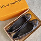 Ozarra Luxury - LOV Women Shoes - 629