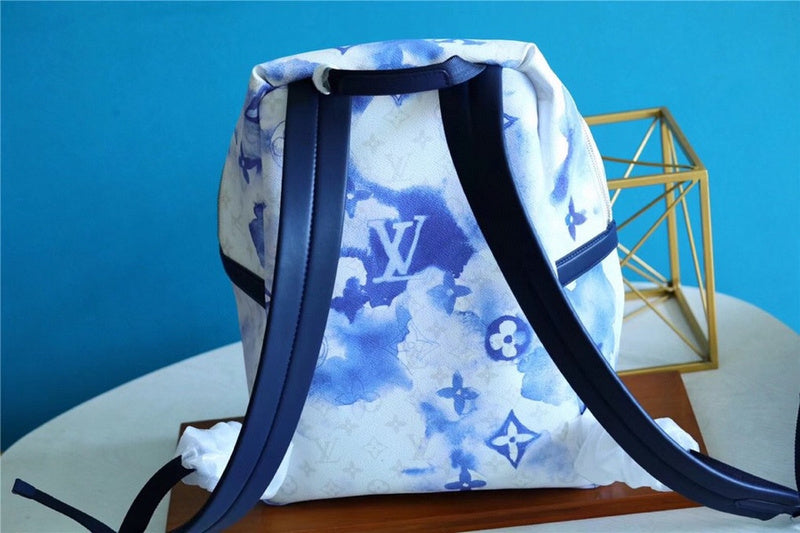 Ozarra Fashion Lu-Vi bags - 9585