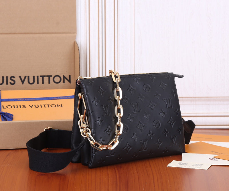 Ozarra Fashion Lu-Vi bags - 17107