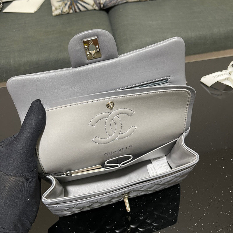 BAB - CHL Bags - 3255